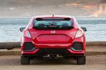 Honda Civic Sport Touring Hatchback 2016 года (NA)